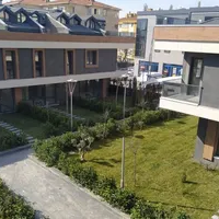 Вилла в Турции, Стамбул, 252 кв.фт.