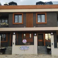 Вилла в Турции, Стамбул, 252 кв.фт.