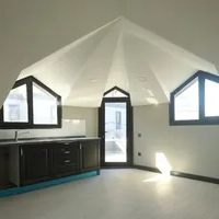 Вилла в Турции, Стамбул, 252 кв.фт.