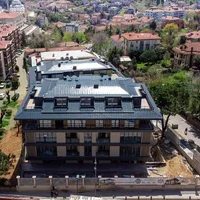 Апартаменты в Турции, Стамбул, 187 кв.фт.