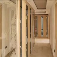 Апартаменты в Турции, Стамбул, 101 кв.фт.