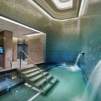 Apartment in Turkey, Istanbul, 361 sq.ft.