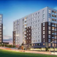 Apartment in Turkey, Istanbul, 139 sq.ft.