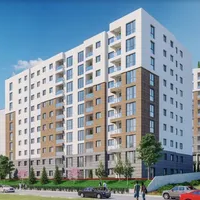 Apartment in Turkey, Istanbul, 139 sq.ft.