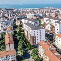 Apartment in Turkey, Istanbul, 139 sq.ft.