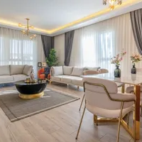 Apartment in Turkey, Istanbul, 139 sq.ft.