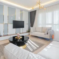 Apartment in Turkey, Istanbul, 139 sq.ft.