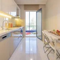 Apartment in Turkey, Istanbul, 139 sq.ft.