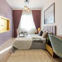 Apartment in Turkey, Istanbul, 139 sq.ft.