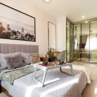 Apartment in Turkey, Istanbul, 139 sq.ft.
