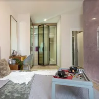 Apartment in Turkey, Istanbul, 139 sq.ft.