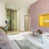 Apartment in Turkey, Istanbul, 139 sq.ft.