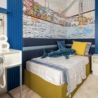 Apartment in Turkey, Istanbul, 139 sq.ft.