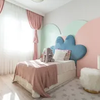 Apartment in Turkey, Istanbul, 139 sq.ft.
