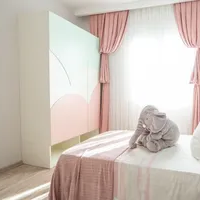 Apartment in Turkey, Istanbul, 139 sq.ft.