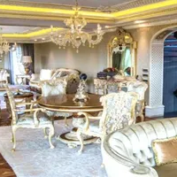 Жилой комплекс в Турции, Стамбул, 3000 кв.фт.