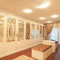 Жилой комплекс в Турции, Стамбул, 3000 кв.фт.
