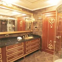 Жилой комплекс в Турции, Стамбул, 3000 кв.фт.