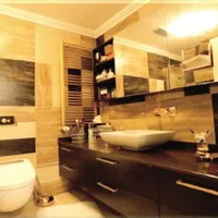 Жилой комплекс в Турции, Стамбул, 3000 кв.фт.