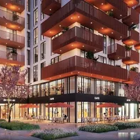 Apartment in Turkey, Istanbul, 130 sq.ft.