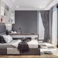 Apartment in Turkey, Istanbul, 195 sq.ft.