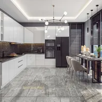 Apartment in Turkey, Istanbul, 195 sq.ft.