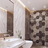 Apartment in Turkey, Istanbul, 195 sq.ft.