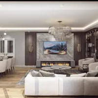 Apartment in Turkey, Istanbul, 140 sq.ft.