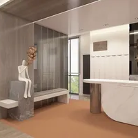 Apartment in Turkey, Istanbul, 135 sq.ft.