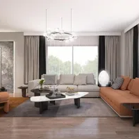 Apartment in Turkey, Istanbul, 135 sq.ft.