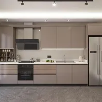 Apartment in Turkey, Istanbul, 135 sq.ft.