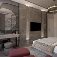 Apartment in Turkey, Istanbul, 135 sq.ft.