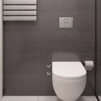 Apartment in Turkey, Istanbul, 135 sq.ft.