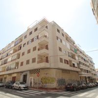 Penthouse at the seaside in Spain, Comunitat Valenciana, Torrevieja, 48 sq.m.