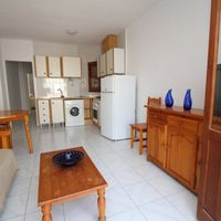Penthouse at the seaside in Spain, Comunitat Valenciana, Torrevieja, 48 sq.m.