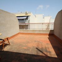 Penthouse at the seaside in Spain, Comunitat Valenciana, Torrevieja, 48 sq.m.