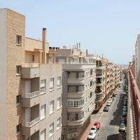 Penthouse at the seaside in Spain, Comunitat Valenciana, Torrevieja, 48 sq.m.