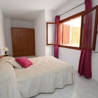 Penthouse at the seaside in Spain, Comunitat Valenciana, Torrevieja, 48 sq.m.