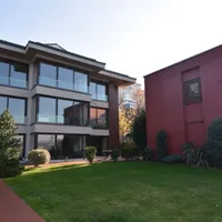 Villa in Turkey, Istanbul, 1100 sq.ft.