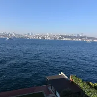Villa in Turkey, Istanbul, 1100 sq.ft.