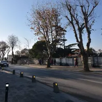 Villa in Turkey, Istanbul, 1100 sq.ft.
