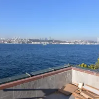 Villa in Turkey, Istanbul, 1100 sq.ft.