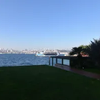 Villa in Turkey, Istanbul, 1100 sq.ft.