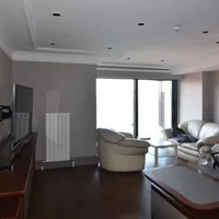 Villa in Turkey, Istanbul, 1100 sq.ft.