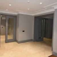 Villa in Turkey, Istanbul, 1100 sq.ft.