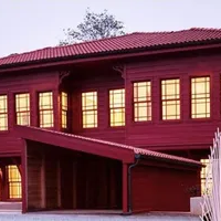 Villa in Turkey, Istanbul, 650 sq.ft.