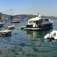 Villa in Turkey, Istanbul, 650 sq.ft.