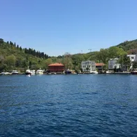 Villa in Turkey, Istanbul, 650 sq.ft.
