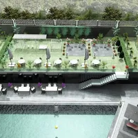 Apartment in Turkey, Istanbul, 215 sq.ft.