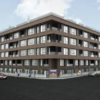 Apartment in Turkey, Istanbul, 215 sq.ft.